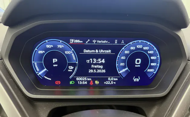 Audi Q4 e-tron 50 quattro