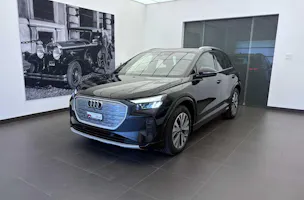 Audi Q4 e-tron 50 quattro