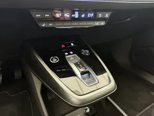 Audi Q4 e-tron 50 quattro