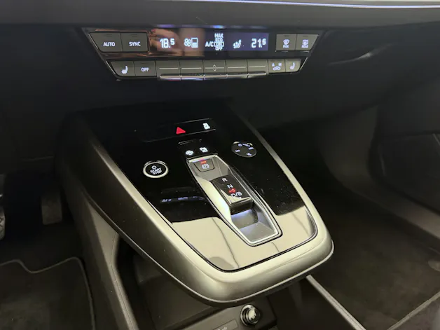 Audi Q4 e-tron 50 quattro