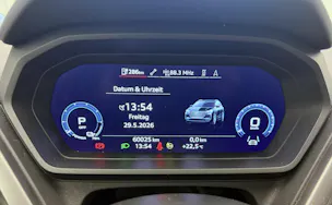 Audi Q4 e-tron 50 quattro