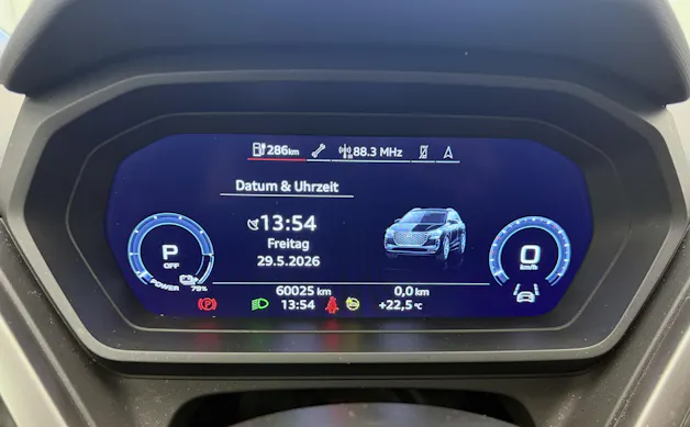Audi Q4 e-tron 50 quattro