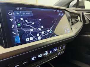 Audi Q4 e-tron 50 quattro