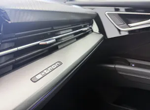 Audi Q4 e-tron 50 quattro