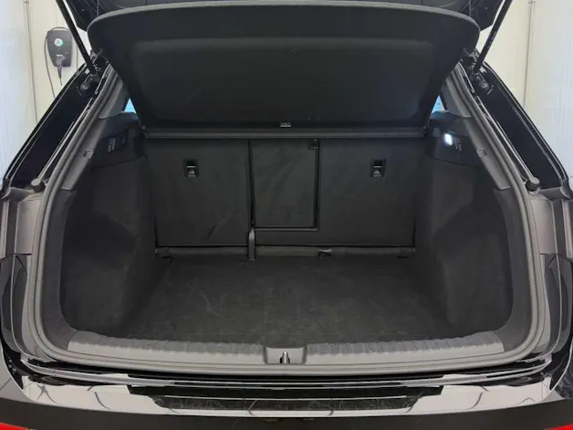 Audi Q4 e-tron 50 quattro