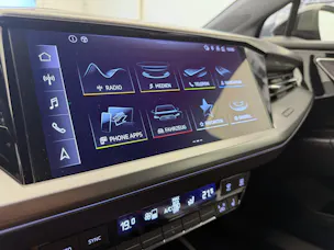 Audi Q4 e-tron 50 quattro