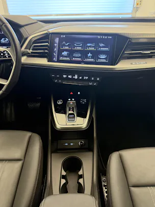 Audi Q4 e-tron 50 quattro