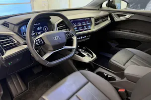 Audi Q4 e-tron 50 quattro