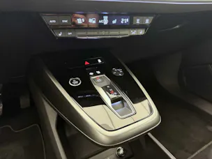 Audi Q4 e-tron 50 quattro