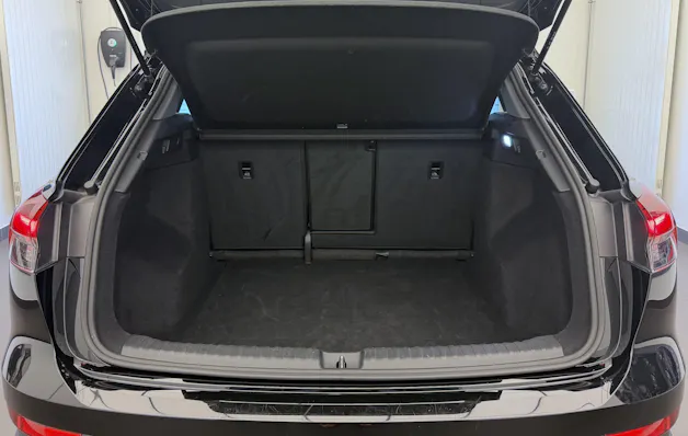 Audi Q4 e-tron 50 quattro