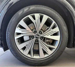 Audi Q4 e-tron 50 quattro