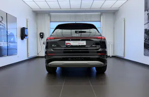 Audi Q4 e-tron 50 quattro