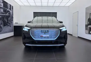 Audi Q4 e-tron 50 quattro