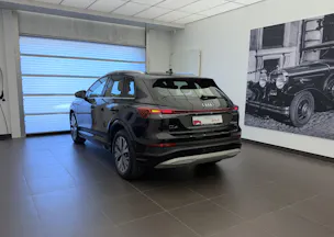 Audi Q4 e-tron 50 quattro