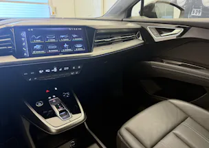 Audi Q4 e-tron 50 quattro