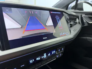 Audi Q4 e-tron 50 quattro