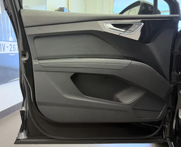 Audi Q4 e-tron 50 quattro