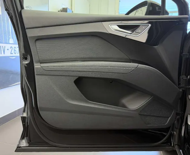Audi Q4 e-tron 50 quattro