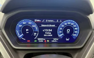 Audi Q4 e-tron 50 quattro