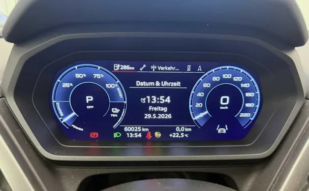 Audi Q4 e-tron 50 quattro