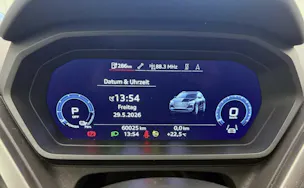 Audi Q4 e-tron 50 quattro