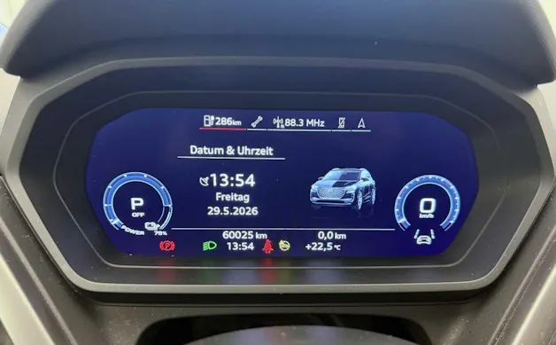 Audi Q4 e-tron 50 quattro