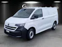VW Transporter 2.0 TDI