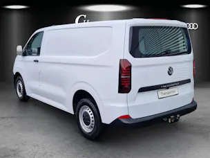 VW Transporter 2.0 TDI
