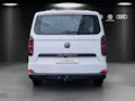 VW Transporter 2.0 TDI
