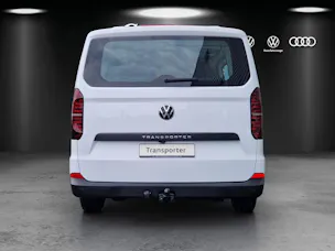 VW Transporter 2.0 TDI
