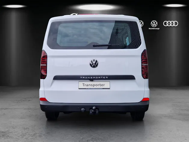 VW Transporter 2.0 TDI