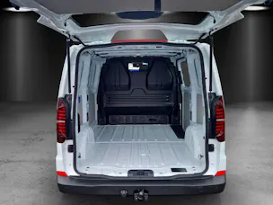 VW Transporter 2.0 TDI