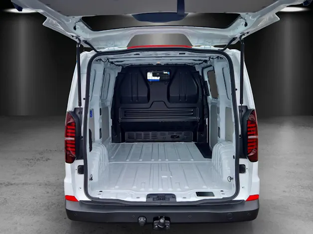 VW Transporter 2.0 TDI