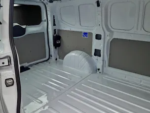 VW Transporter 2.0 TDI