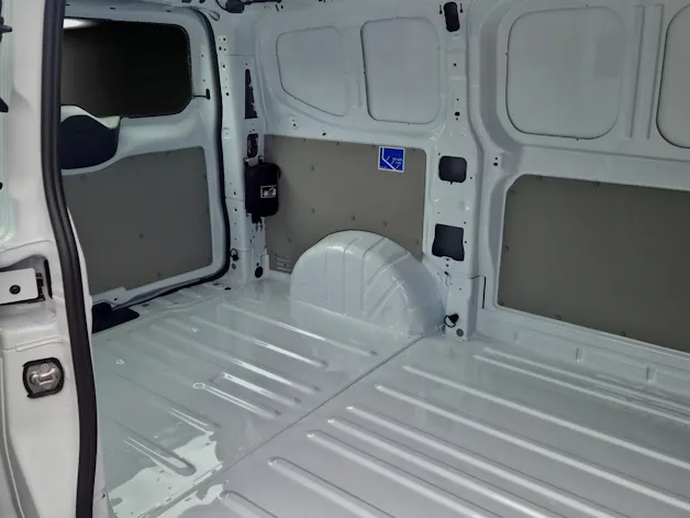 VW Transporter 2.0 TDI