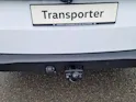 VW Transporter 2.0 TDI