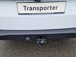 VW Transporter 2.0 TDI