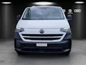 VW Transporter 2.0 TDI