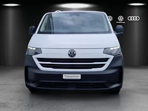 VW Transporter 2.0 TDI