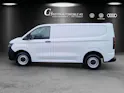VW Transporter 2.0 TDI