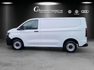 VW Transporter 2.0 TDI