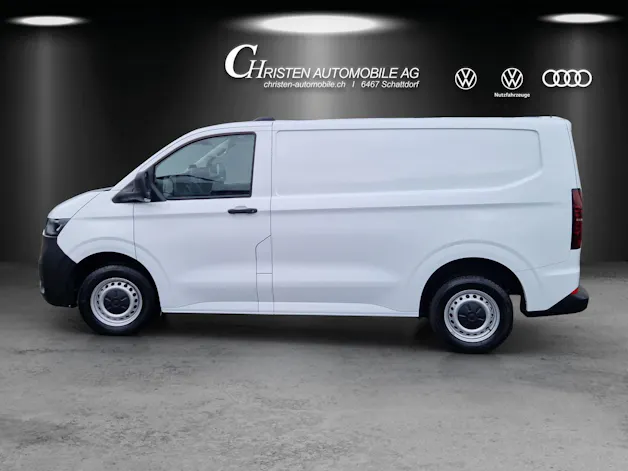 VW Transporter 2.0 TDI