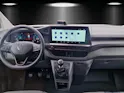 VW Transporter 2.0 TDI