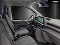 VW Transporter 2.0 TDI