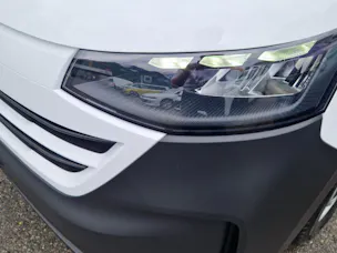 VW Transporter 2.0 TDI