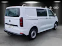 VW Transporter 2.0 TDI