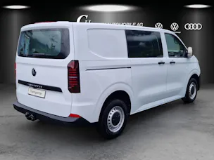 VW Transporter 2.0 TDI