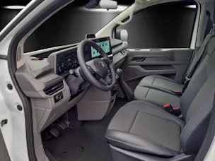 VW Transporter 2.0 TDI