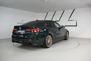BMW Alpina BMW-ALPINA B4 Gran Coupé 3.0 xDrive GT S-Tronic