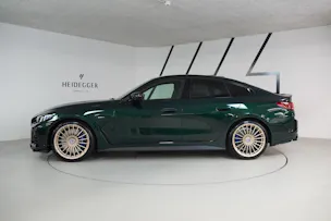 BMW Alpina BMW-ALPINA B4 Gran Coupé 3.0 xDrive GT S-Tronic